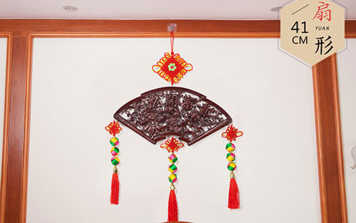 滁州中国结挂件实木客厅玄关壁挂装饰品种类大全